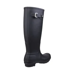 Hunter Original Tall Womens Wellington Boots - Black