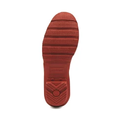 Hunter Original Tall Womens Wellington Boots - Military Red