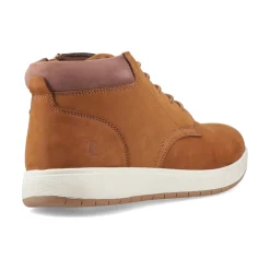 Hush Puppies Bronko Chukka Boot Mens - Tan
