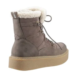 Hush Puppies Bronte Ski Boot Womens - Taupe