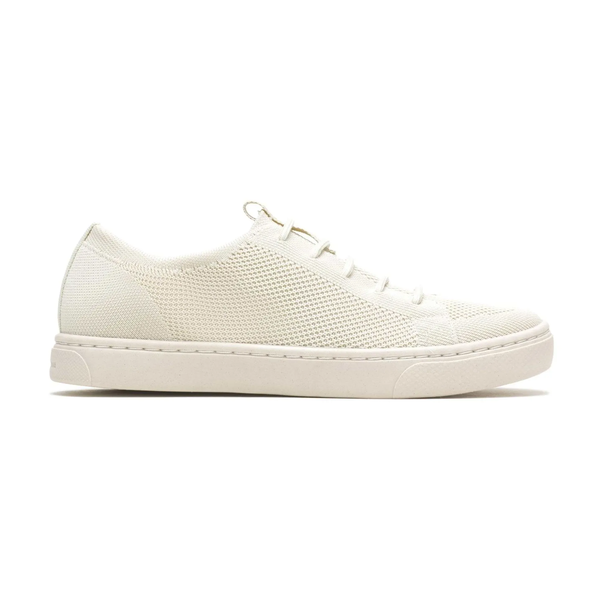 Hush Puppies Good Womens Sneaker - Stone