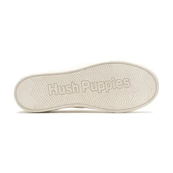 Hush Puppies Good Womens Sneaker - Stone