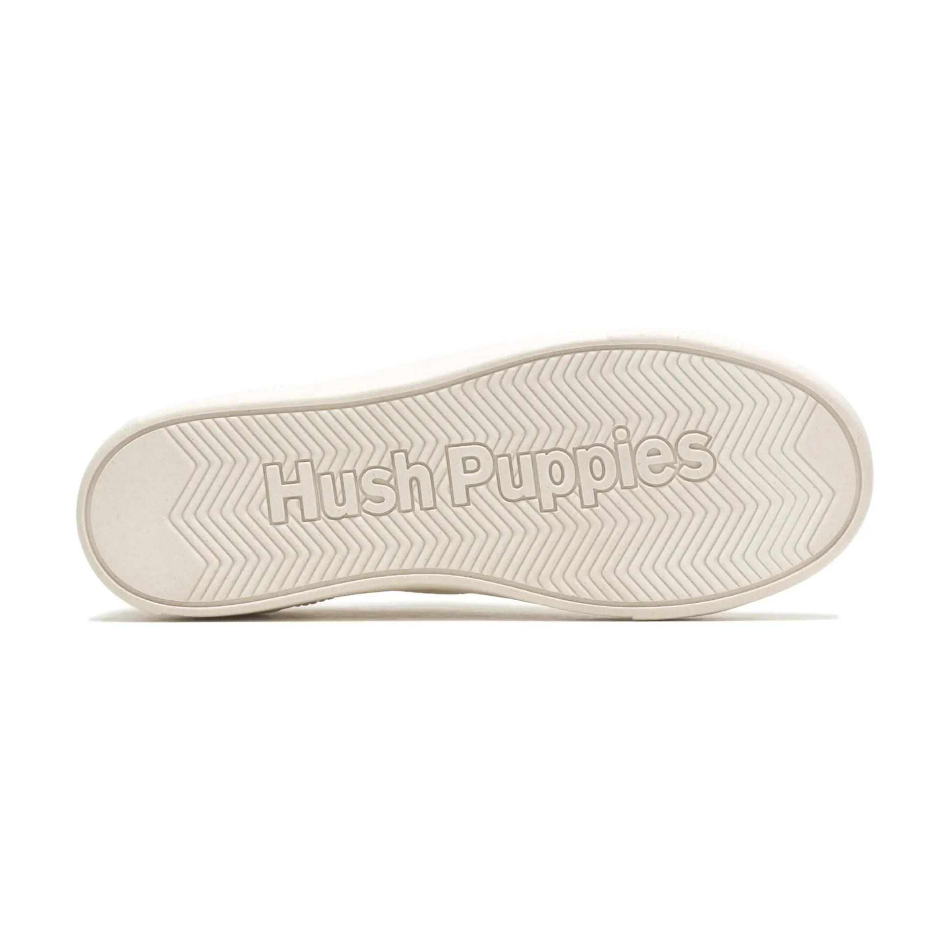 Hush Puppies Good Womens Sneaker - Stone