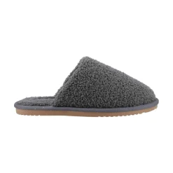 Hush Puppies Joanna Mule Womens - Charcoal