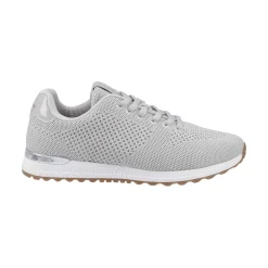 Hush Puppies Katrina Womens Trainer - Grey