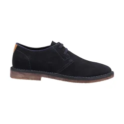 Hush Puppies Scout Shoe Mens - Navy