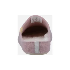 Hush Puppies The Good Slipper Womens - Pink