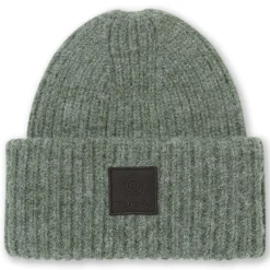Jendon Knit Hat - Pine Green