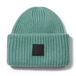 Jendon Knit Hat - Steel Teal