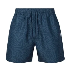 Kai Mens Swimshorts - Deep Teal/Aegean Teal