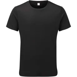 Kennedy Mens Tech T-Shirt - Black