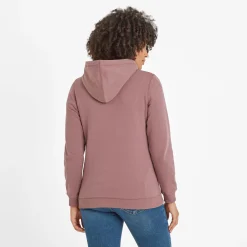 Kimberley Womens Supersoft Hoody - Mauve