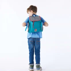 Marco STS Backpack - Jungle Green