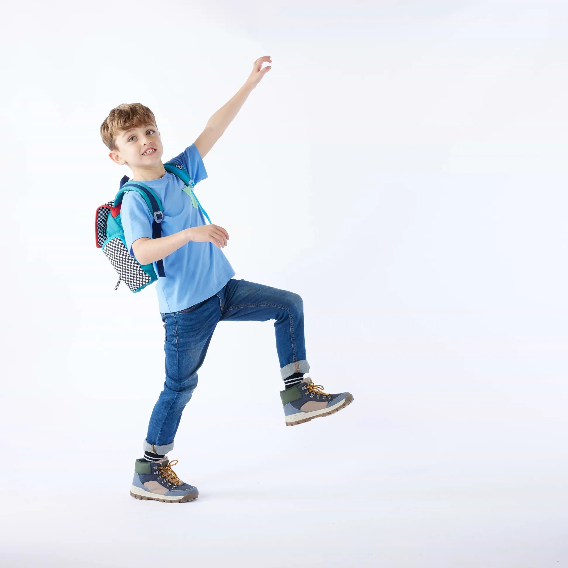 Marco STS Backpack - Jungle Green