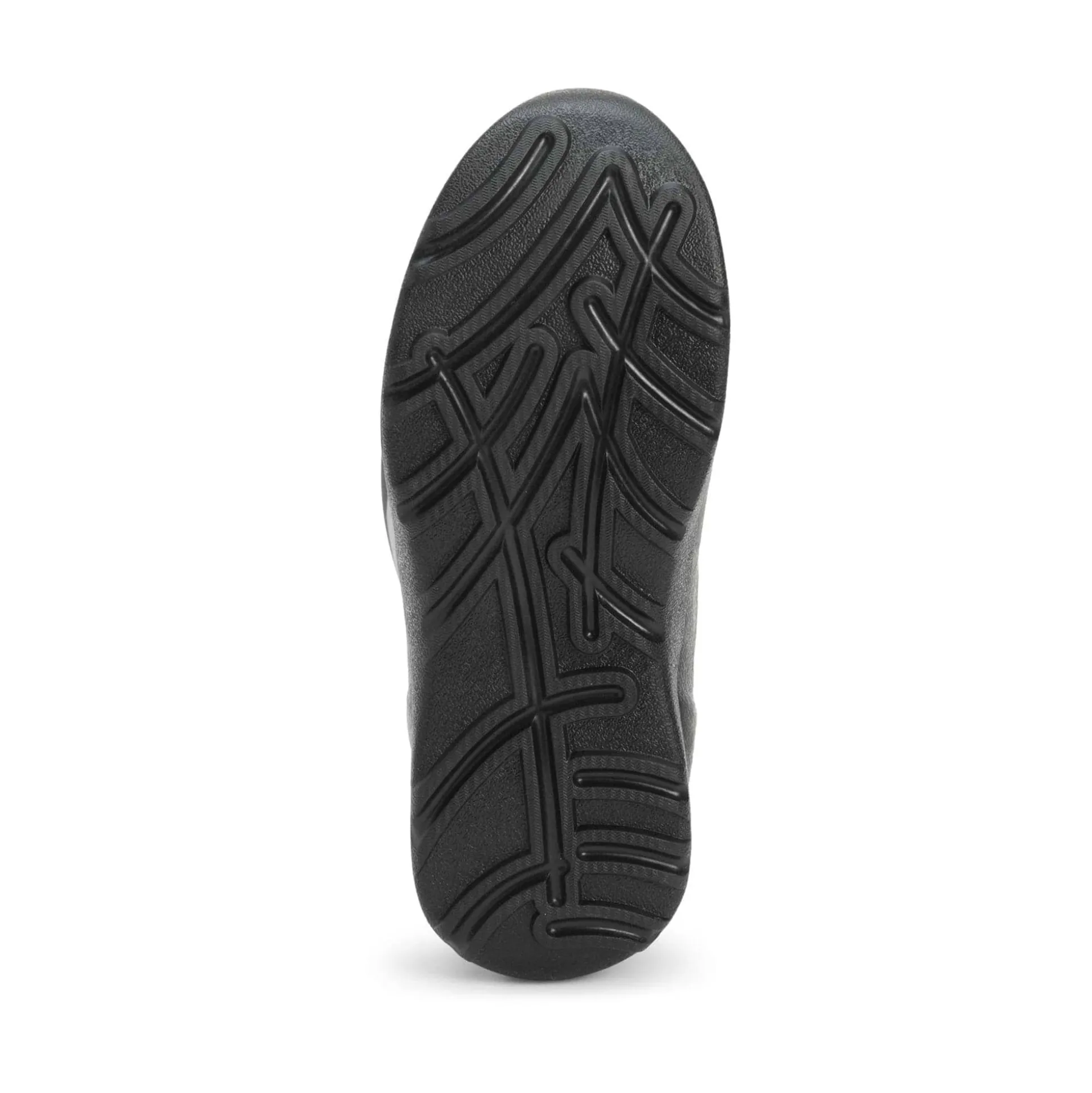 Muck Boots Arctic Adventure Womens Pull On Wellington Boot - Black