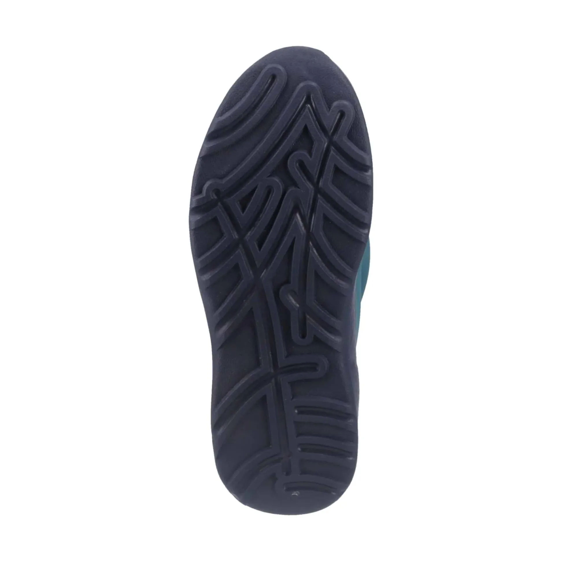 Muck Boots Arctic Adventure Womens Wellington - Navy/Spruce