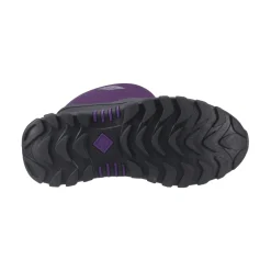 Muck Boots Arctic Sport II Tall Wellington Womens - Black/Acai