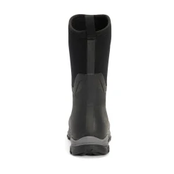 Muck Boots Arctic Sport Mid Womens Wellington Boots - Black