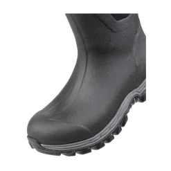 Muck Boots Arctic Sport Mid Womens Wellington Boots - Black