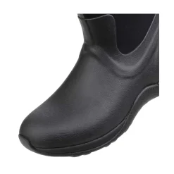 Muck Boots Arctic Weekend Pull On Womens Wellington - Black