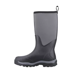 Muck Boots Calder Mens Wellington - Black
