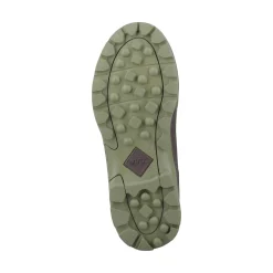 Muck Boots Calder Mens Wellington - Olive