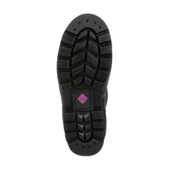 Muck Boots Chore Adjustable Tall Womens Boot - Black