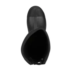 Muck Boots Chore Adjustable Tall Womens Boot - Black
