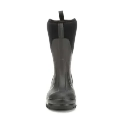 Muck Boots Chore Classic Short Womens Boot - Black