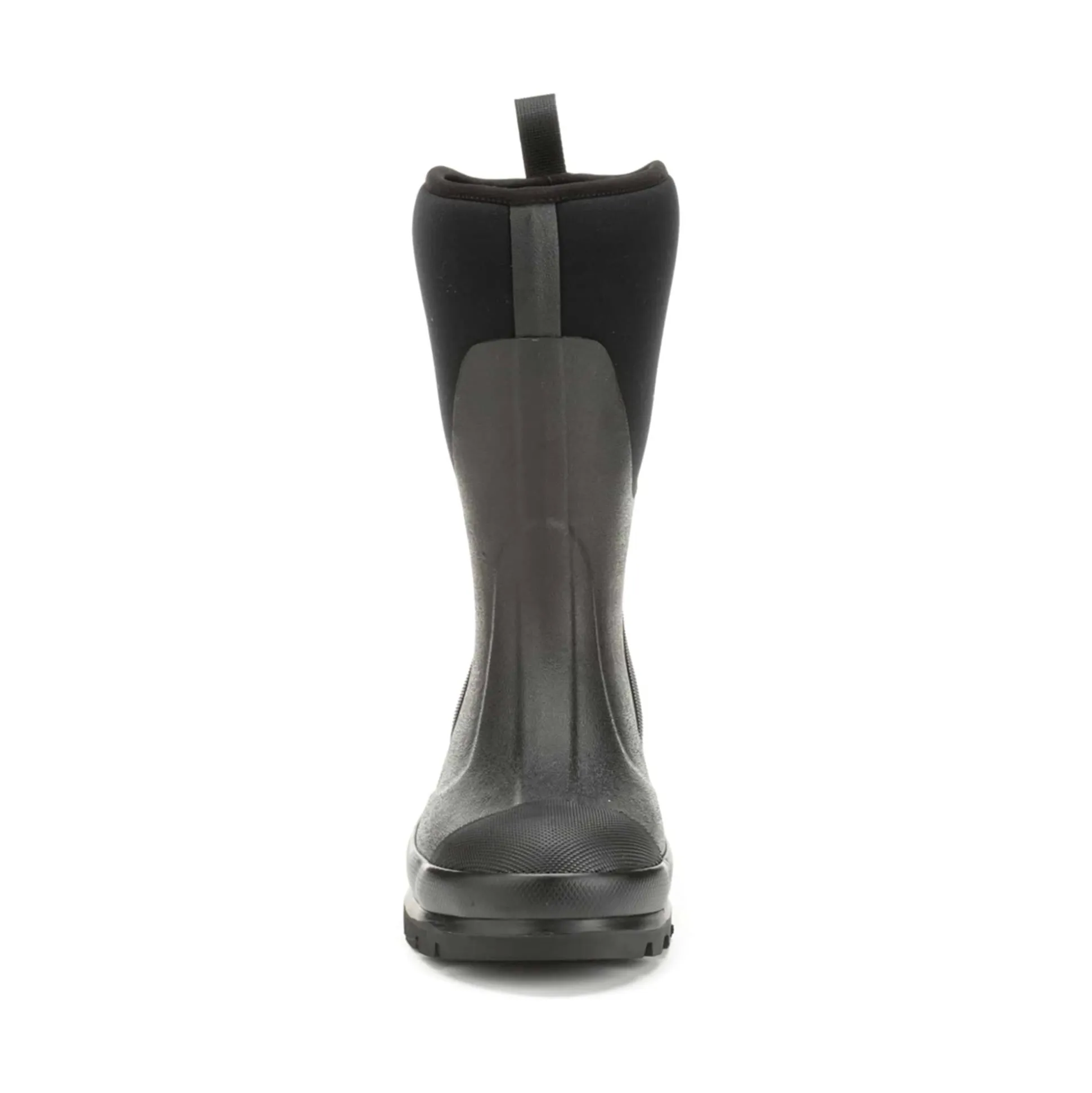 Muck Boots Chore Classic Short Womens Boot - Black