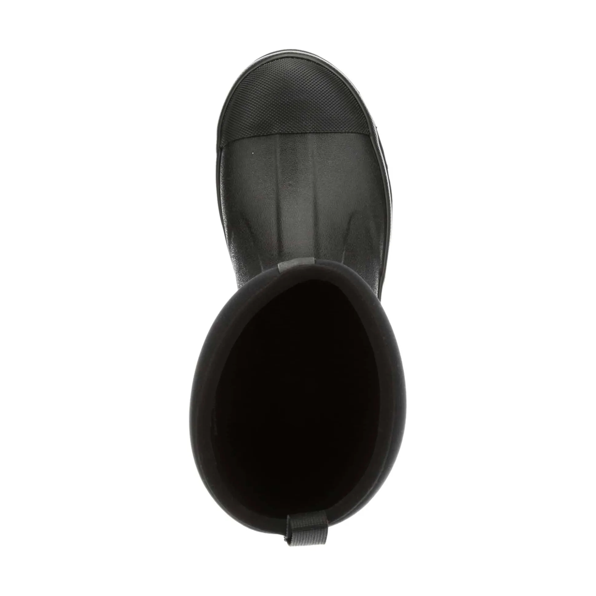 Muck Boots Chore Classic Short Womens Boot - Black