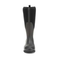 Muck Boots Chore Classic Tall Womens Boot - Black