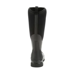Muck Boots Chore Classic Tall Womens Boot - Black