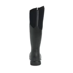 Muck Boots Colt Ryder All-Conditions Riding Boot Unisex - Black/Black