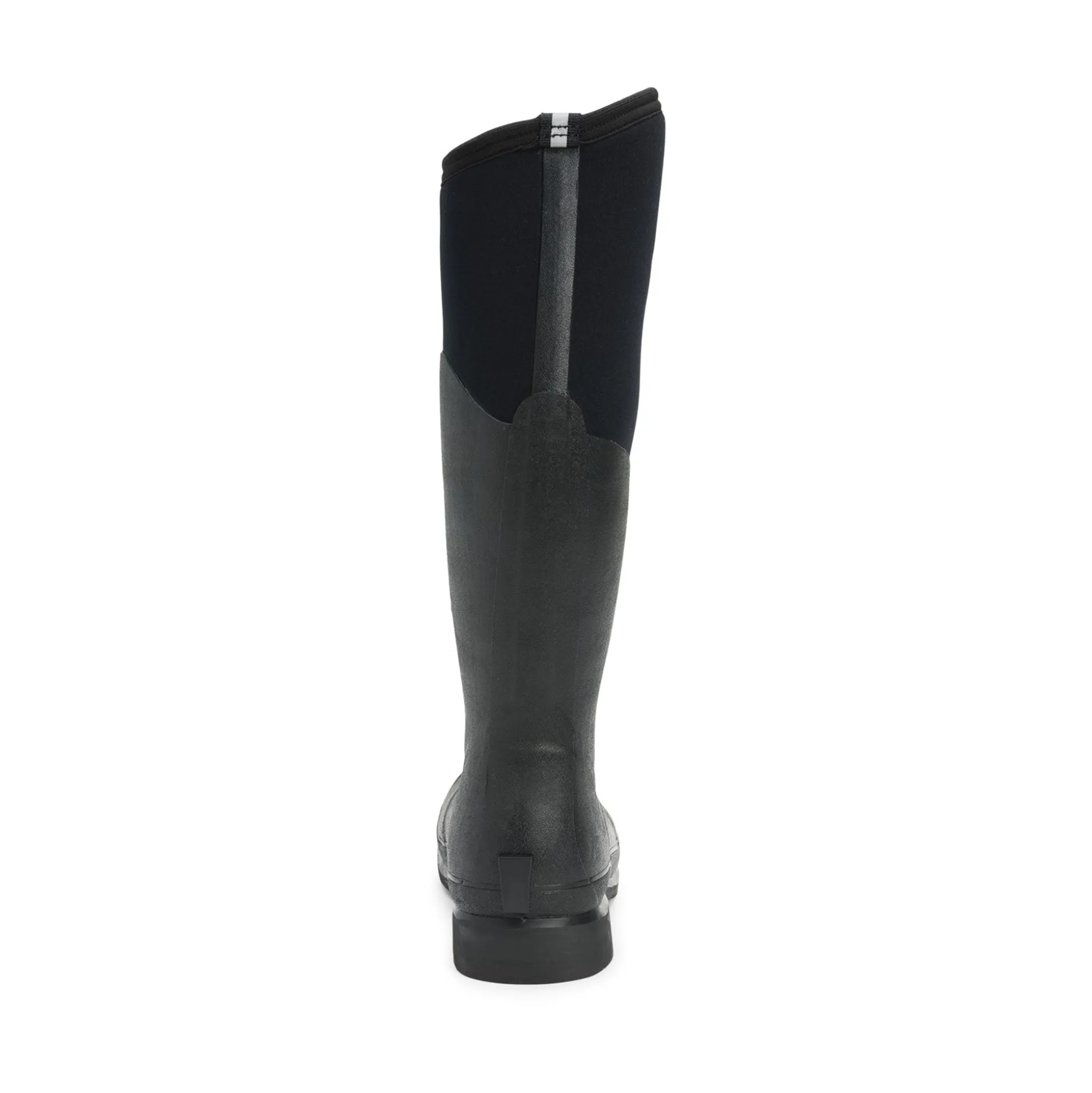Muck Boots Colt Ryder All-Conditions Riding Boot Unisex - Black/Black