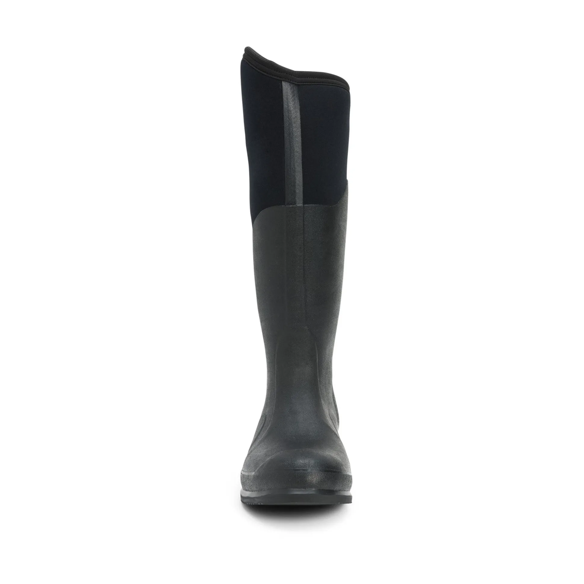 Muck Boots Colt Ryder All-Conditions Riding Boot Unisex - Black/Black