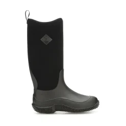 Muck Boots Hale Womens Wellington - Black