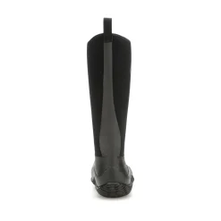Muck Boots Hale Womens Wellington - Black