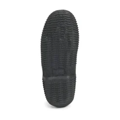 Muck Boots Hale Womens Wellington - Black/Fuzzy Herringbone