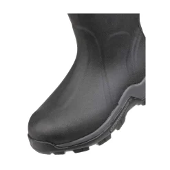 Muck Boots MB Arctic Sport II Womens Tall Wellingtons - Black
