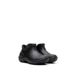 Muck Boots Mini Mucks Lite Kids Ankle Boot Unisex - Black