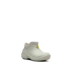 Muck Boots Mini Mucks Lite Kids Ankle Boot Unisex - Stone