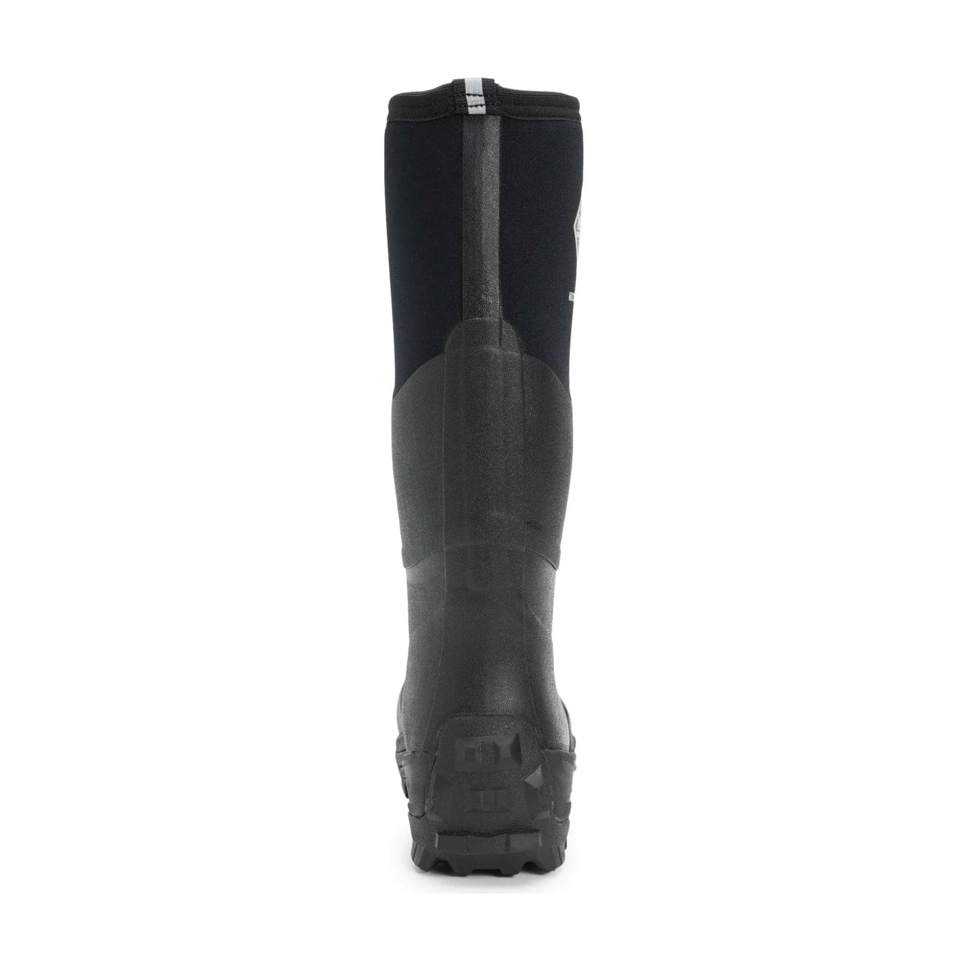 Muck Boots Muckmaster Hi Wellington Boot - Black