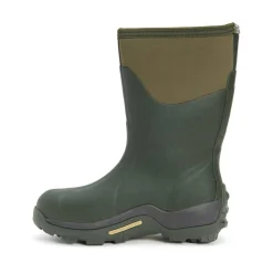 Muck Boots Muckmaster Mid Wellington - Moss