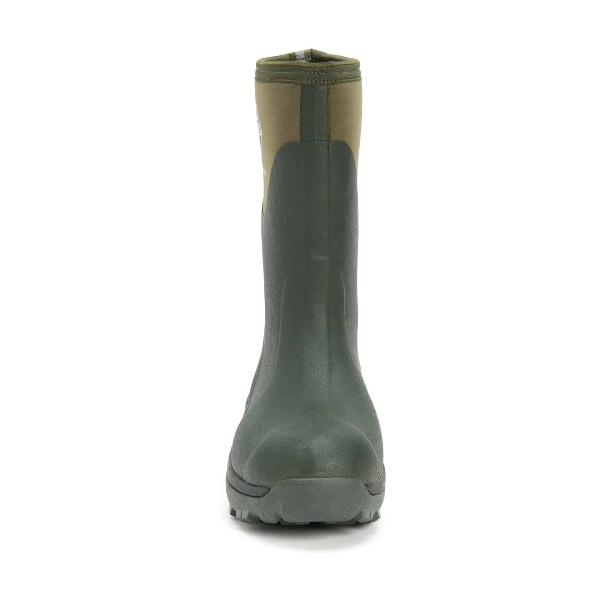Muck Boots Muckmaster Mid Wellington - Moss