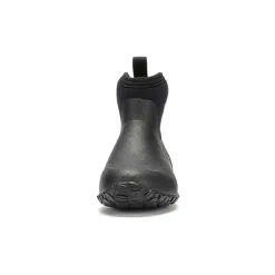 Muck Boots Muckster II Ankle All Purpose Lightweight Mens Shoe - Black