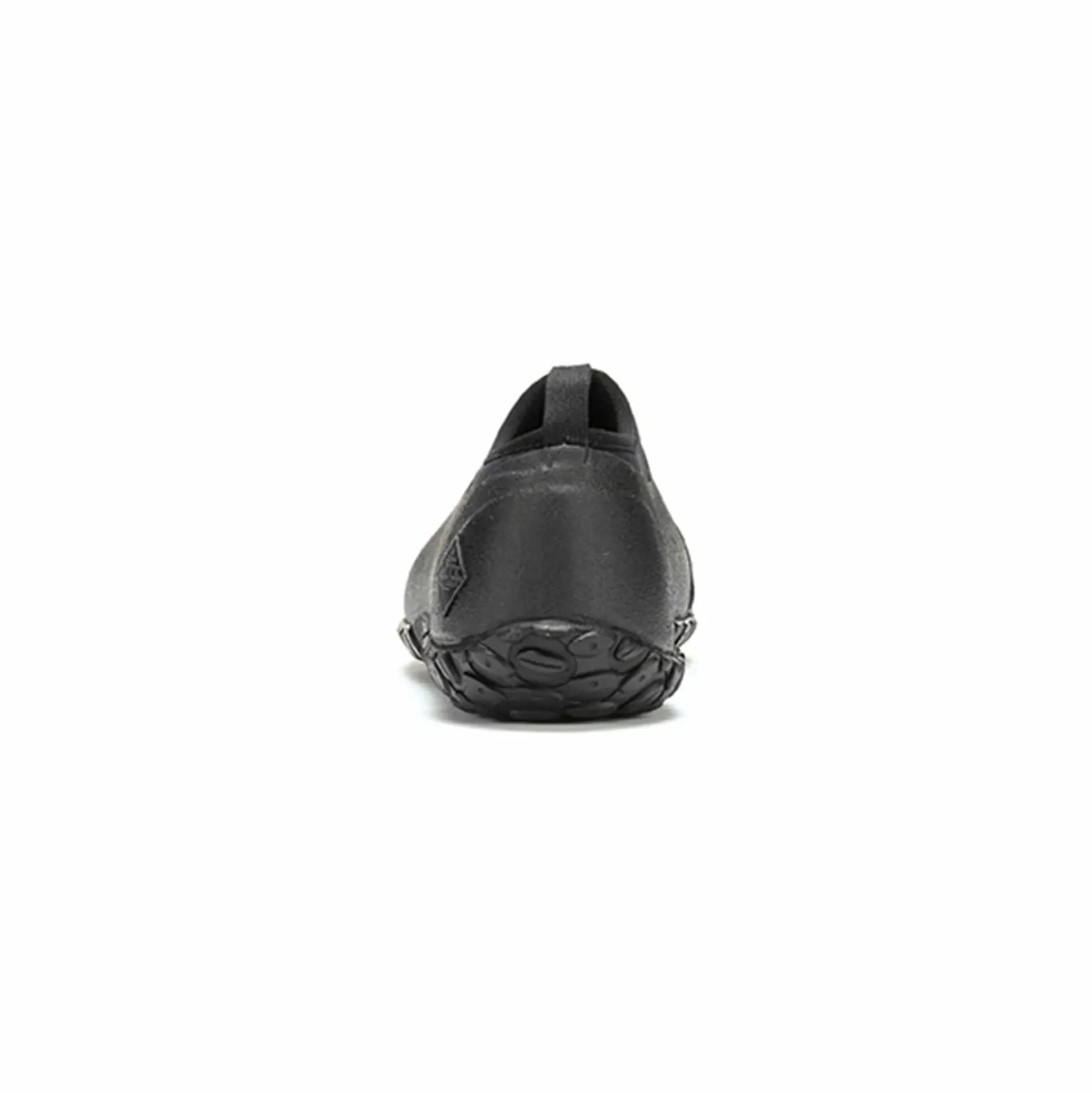 Muck Boots Muckster II Low All Purpose Lightweight Mens Shoe - Black