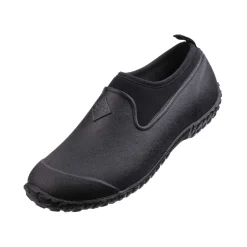 Muck Boots Muckster II Low All Purpose Lightweight Mens Shoe - Black