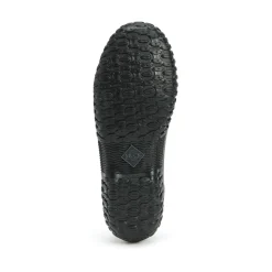 Muck Boots Muckster II Low All Purpose Lightweight Womens Shoe - Black