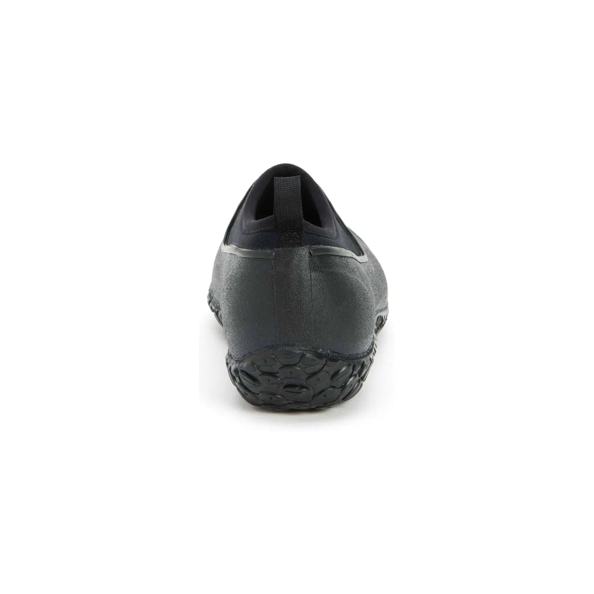 Muck Boots Muckster II Low All Purpose Lightweight Womens Shoe - Black